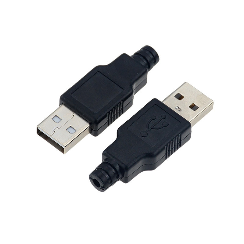 کانکتور کاور نری مدل USB-A