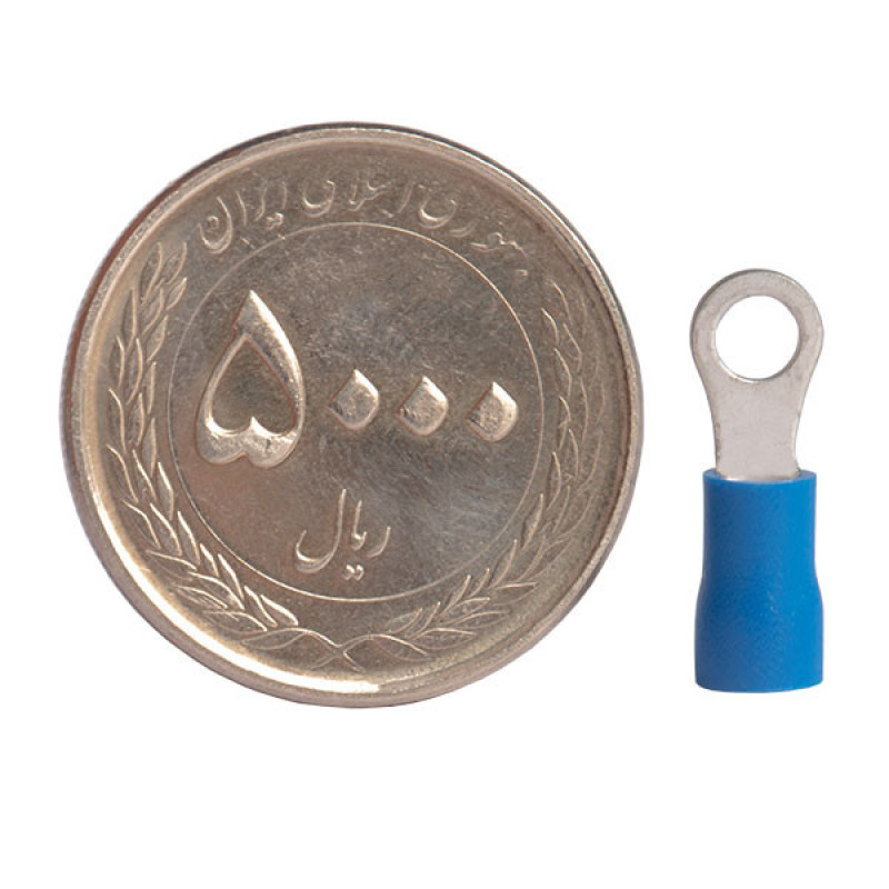 سرسیم مدل 3468-RV2 مجموعه 40 عددی
