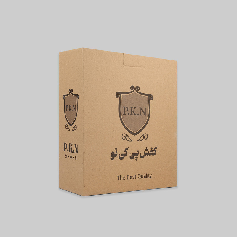 کفش کوهنوردی مردانه مدل ژنرال 001