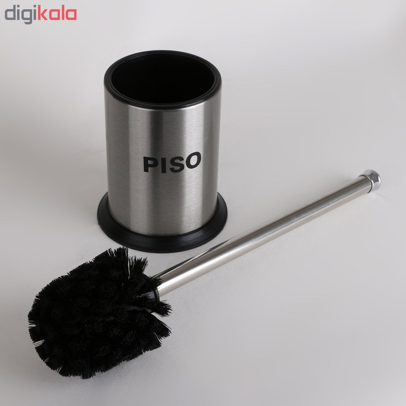 برس توالت شوی پیسو مدل S-PK