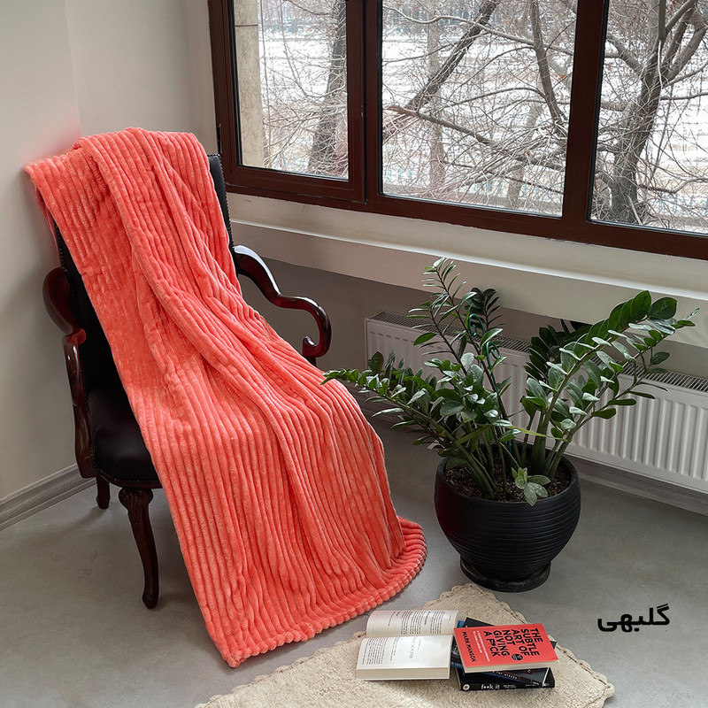 روتختی مدل ژله ای خطی دونفره سایز 200x220 سانتی متر
