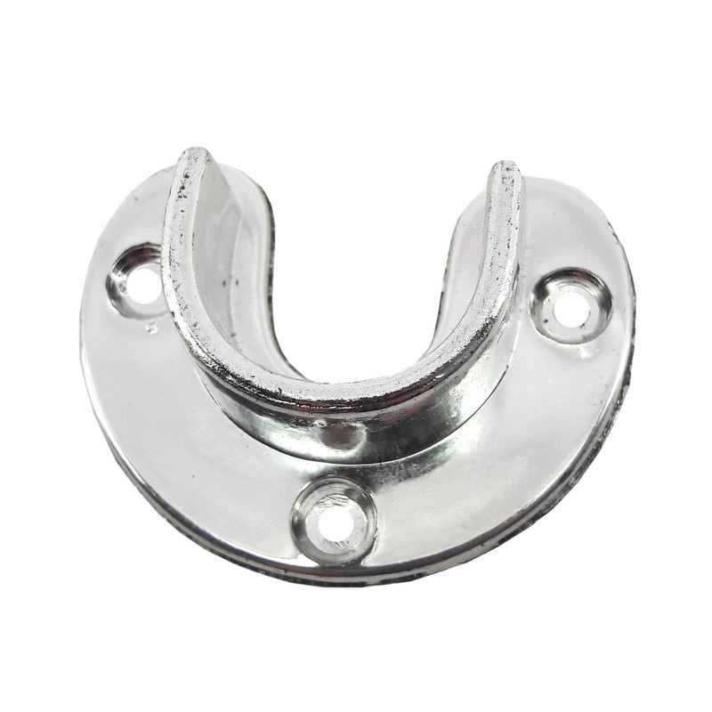 پایه نگهدارنده میله رگال مدل B-10 بسته 10 عددی