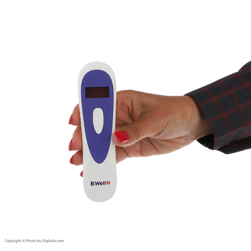 تب سنج دیجیتال بی ول مدل MED-3000