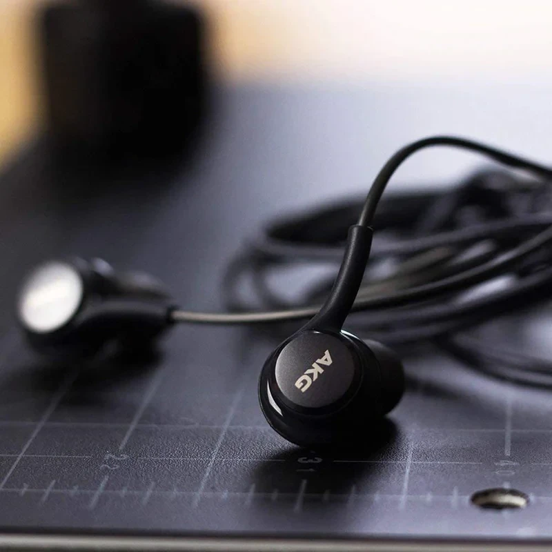 هندزفری  مدل TYPE-C EARPHONES(EOo-IC1001)
