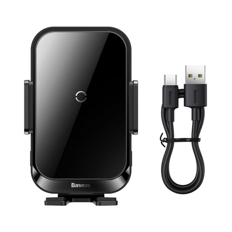 پایه نگهدارنده  شارژر گوشی موبایل باسئوس مدل HALO ELECTRIC