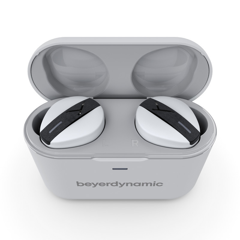 هدفون بلوتوثی بیرداینامیک مدل FREE BYRD