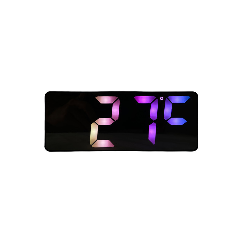 ساعت رومیزی دیجیتال مدل A228