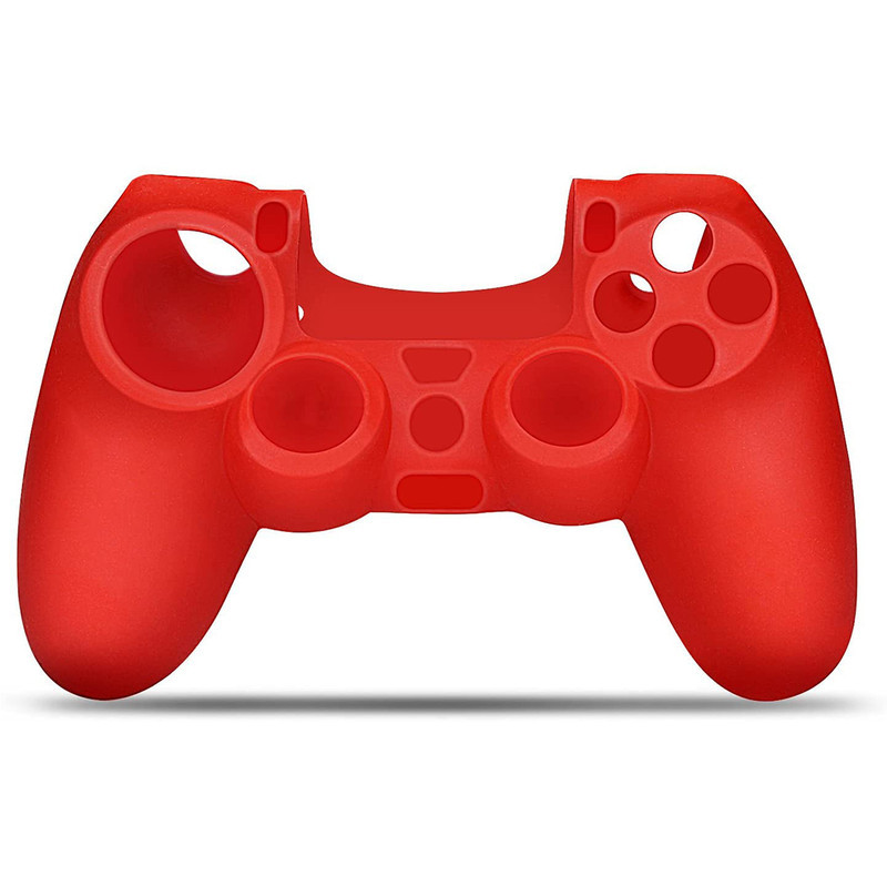 محافظ دسته پلی استیشن 4 طرح ساده مدل Simple PS4191