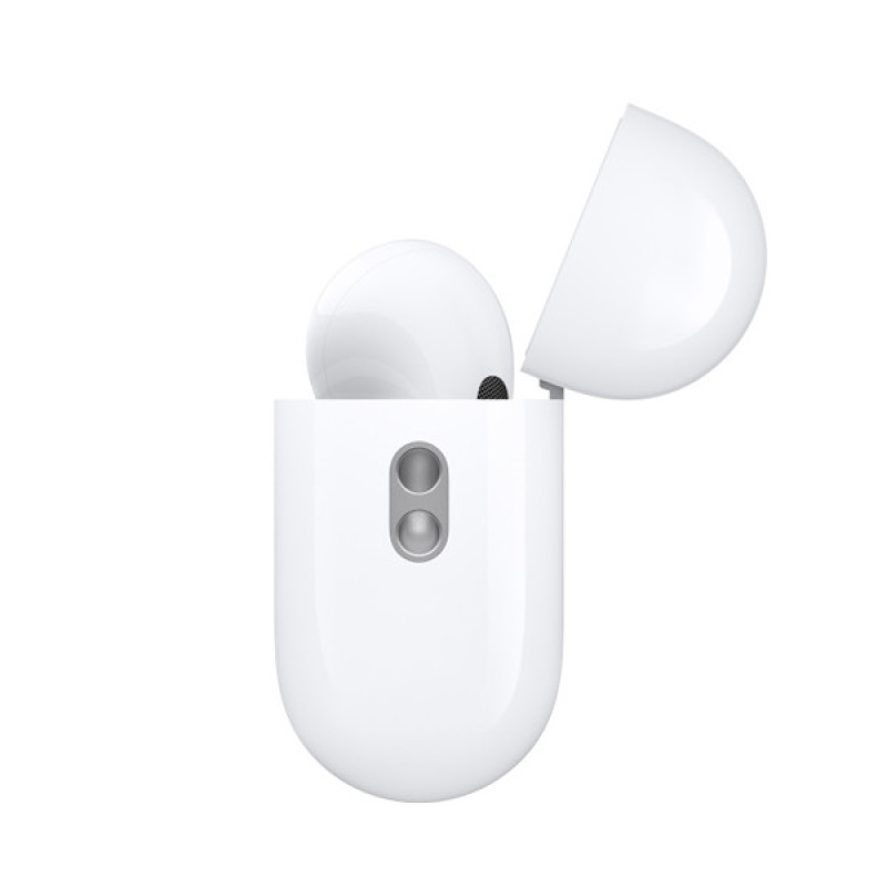 هدفون بلوتوثی مدل ایرپاد پرو 2 اپل  Apple AirPods 2pro 2024