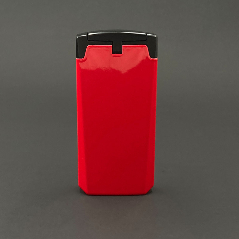 فندک مدل دوشعله اتمی طرح ریموت لامبورگینی کد DKD-1332