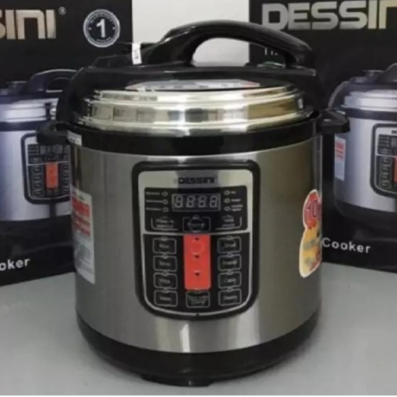 پلوپز 6 نفره دسینی مدل DS_379