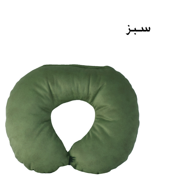 بالش دورگردنی مدل K-1