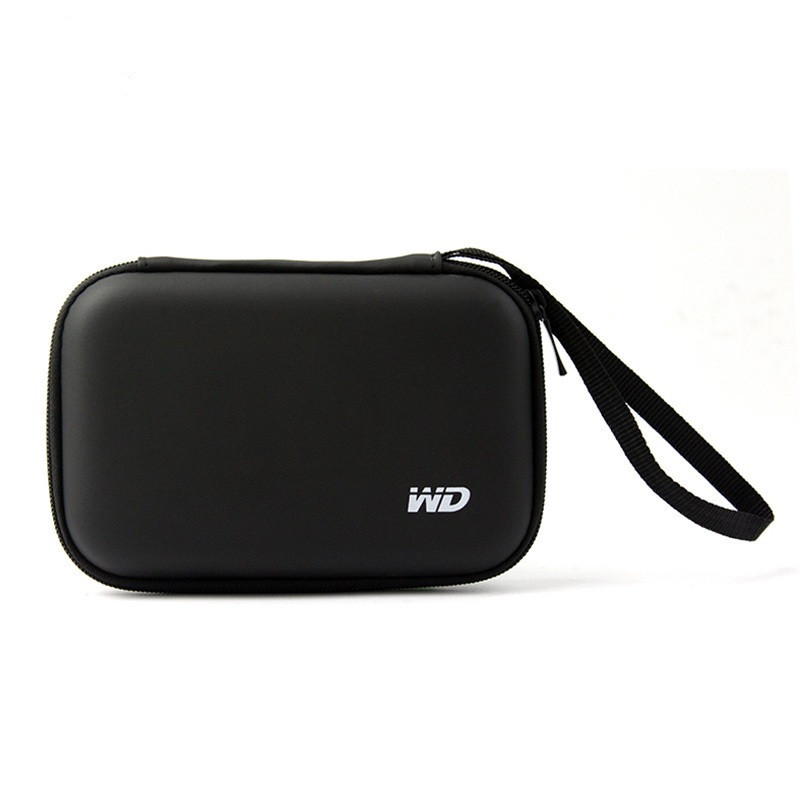 کیف هارد اکسترنال  مدل WD