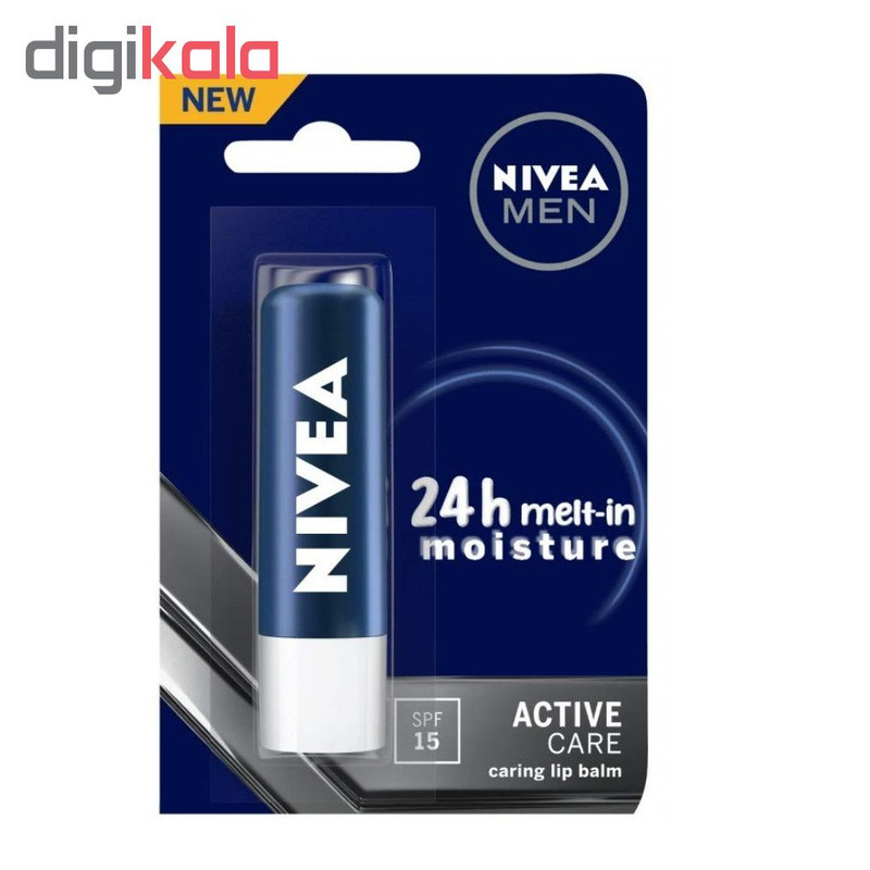 بالم لب نیوآ مدل Active