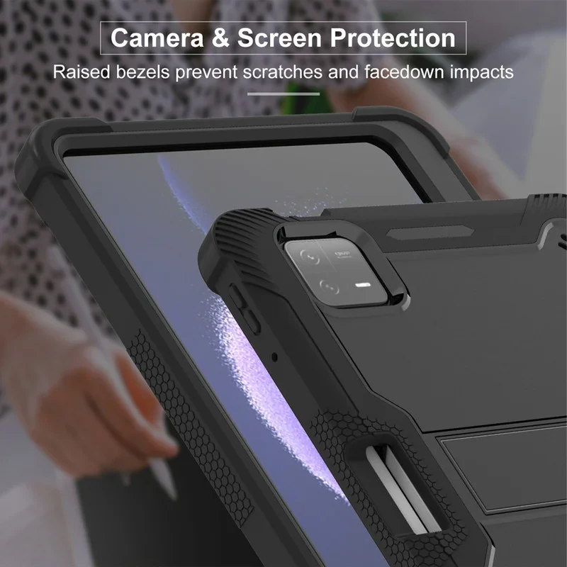 کاور سامورایی مدل Megatron مناسب برای تبلت شیائومی Pad 6  6 Pro