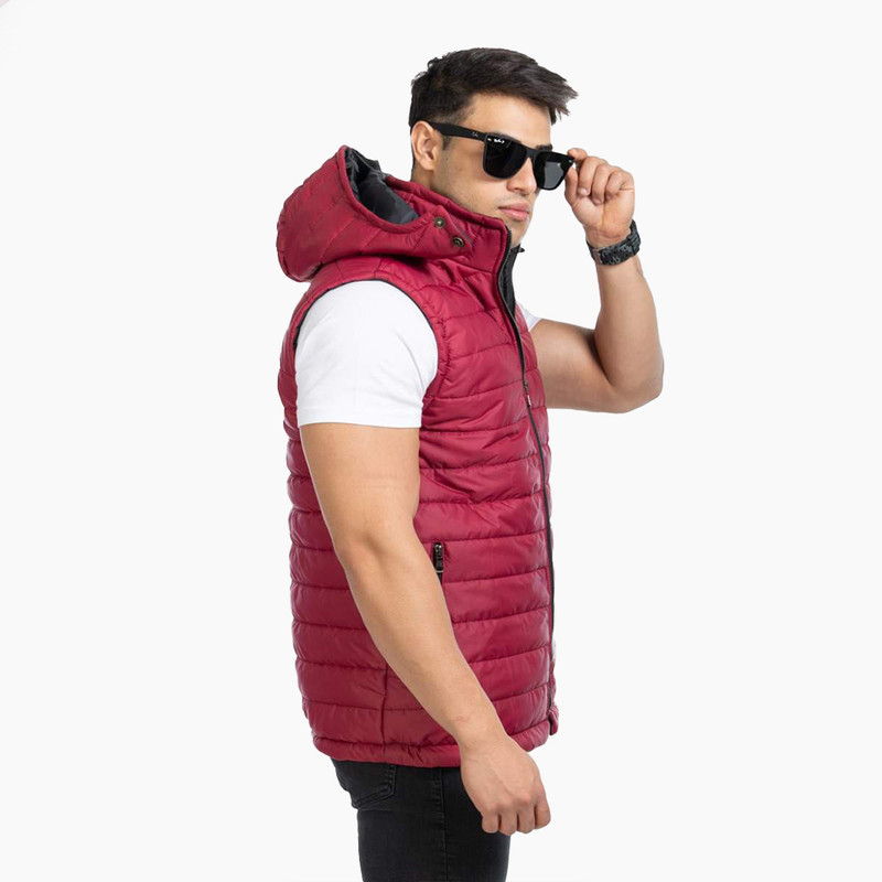 پافر مردانه کد 654151