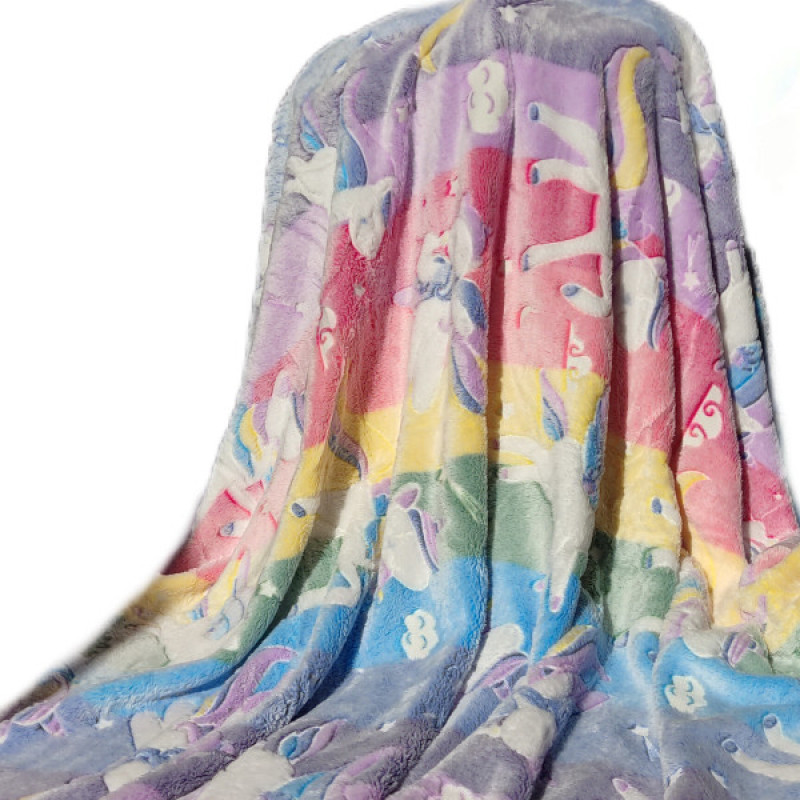پتو مسافرتی کد 01 سایز 160×220 سانتی متر