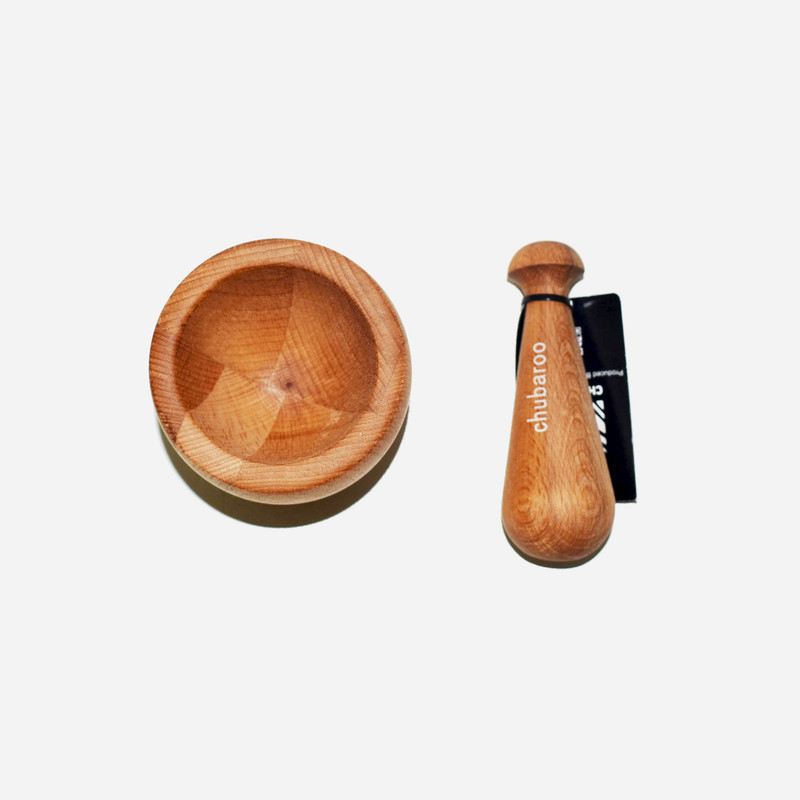 هاون  چوبارو مدل M26