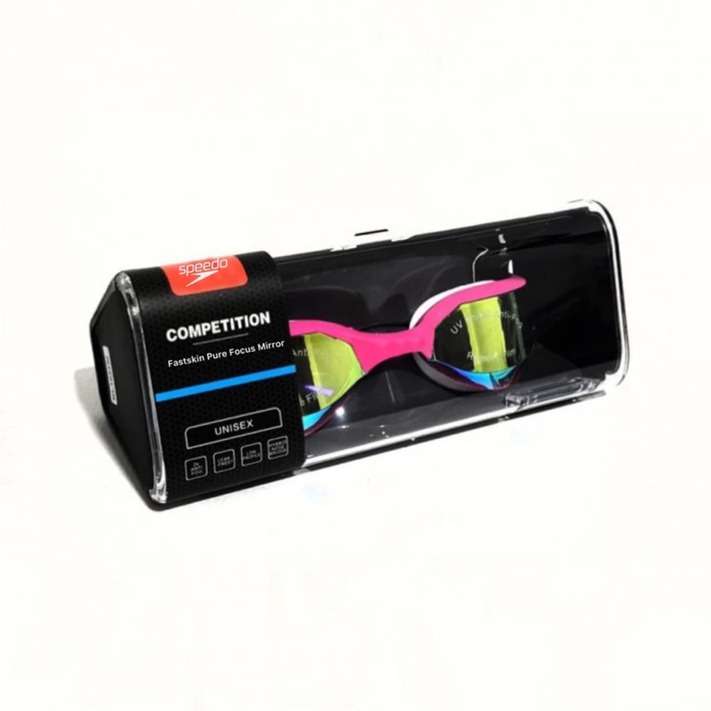عینک شنا مدل S98 UV
