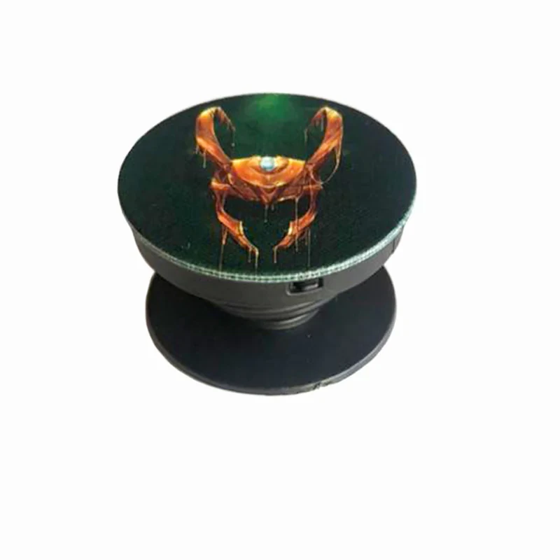 پایه نگهدارنده گوشی موبایل پاپ سوکت مدل 863