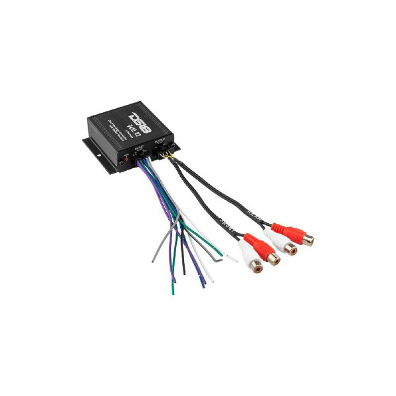 های لول سیم بلندگو دی اس ایتین مدل DS18 V4HL.V2