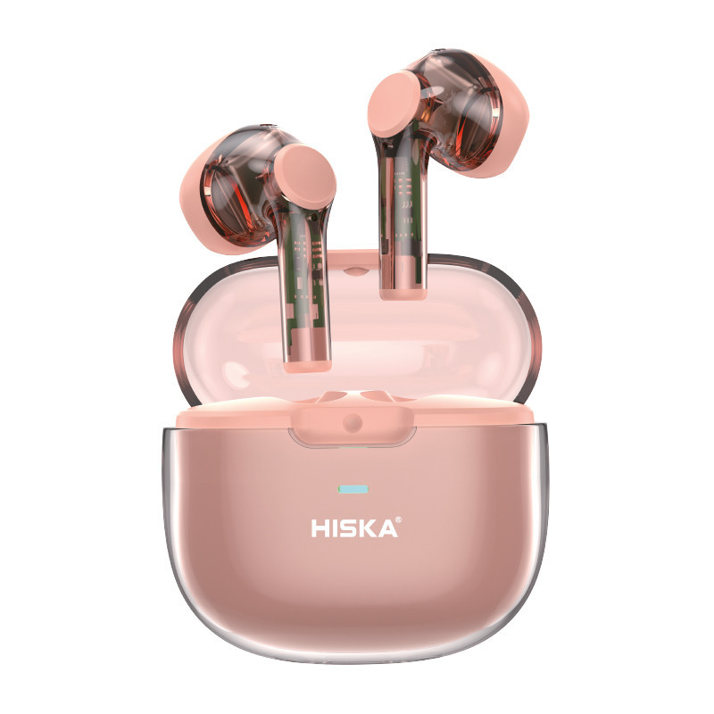 هدفون بلوتوثی هیسکا مدل FX-537