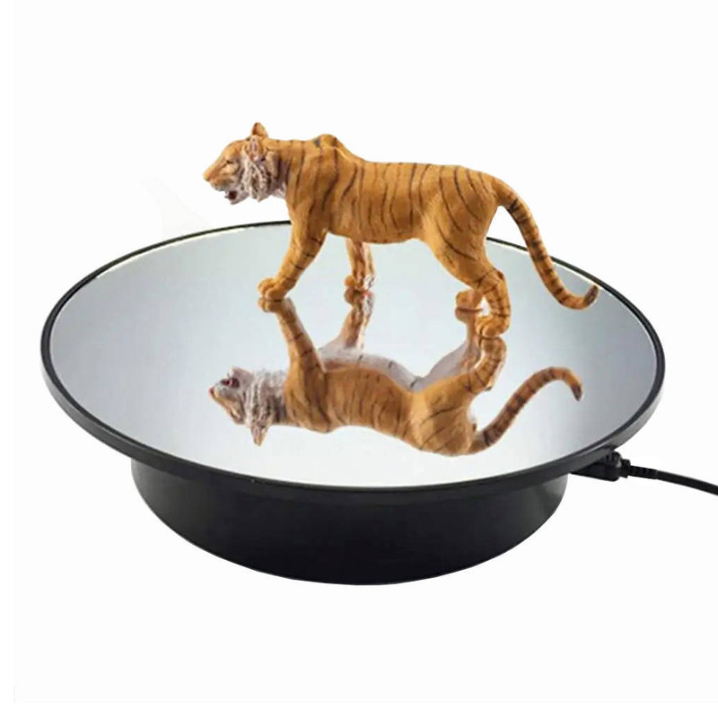 پایه چرخشی عکاسی مدل 25A کد Mirror