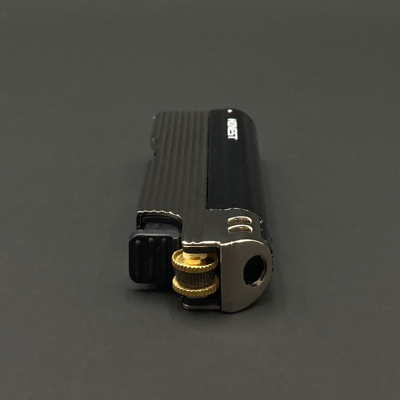 فندک گازی آنست مدل ابزاردار پیپ کد DKD-2158