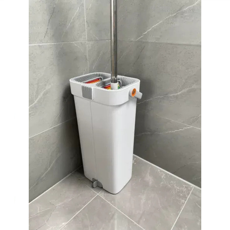 ست سطل و زمین شوی کد 75GY2P