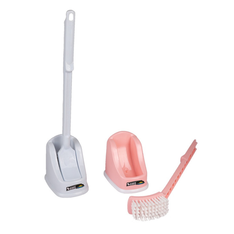 فرچه توالت شوی مدل M65