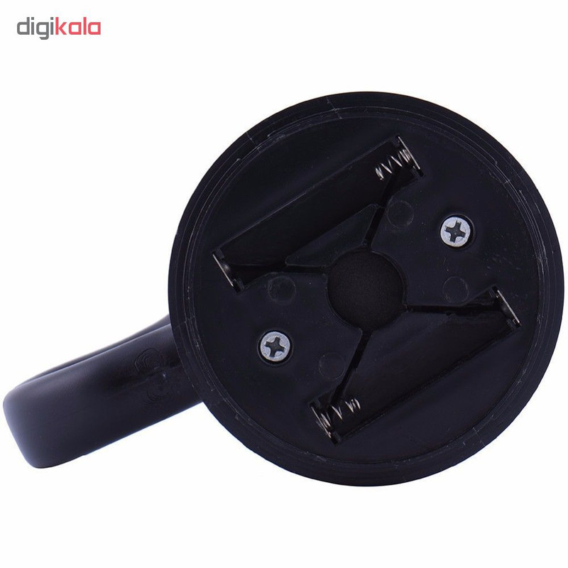 لیوان میکسر اتوماتیک الکتریکی مدل SS-MUG
