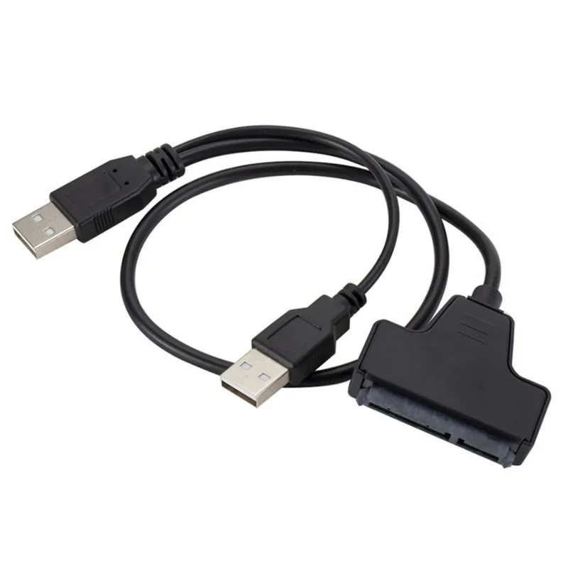 مبدل USB 2.0 به SATA مدل PWR