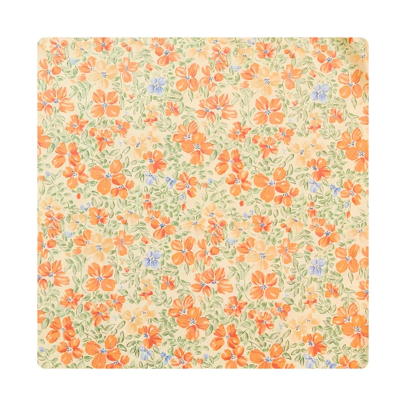 روکش لحاف فیلور آدنو مدل گلاب کد FI88 یک نفره سایز 160x220 سانتی‌متر