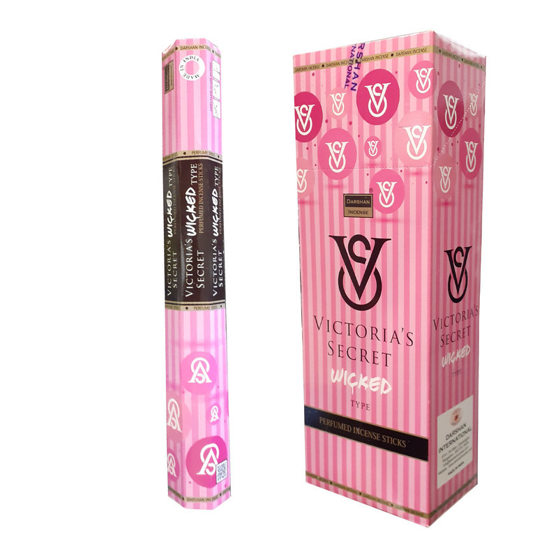 عود دارشان مدل VICTORIA SECRET کد Wicked