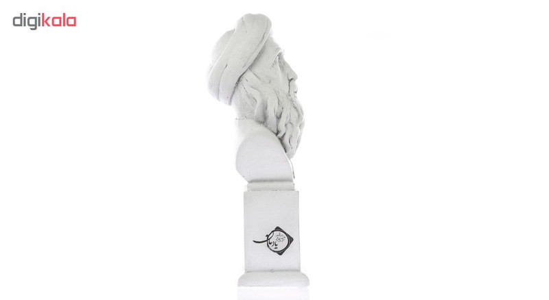 تندیس یادمان طرح رودکی کد S165