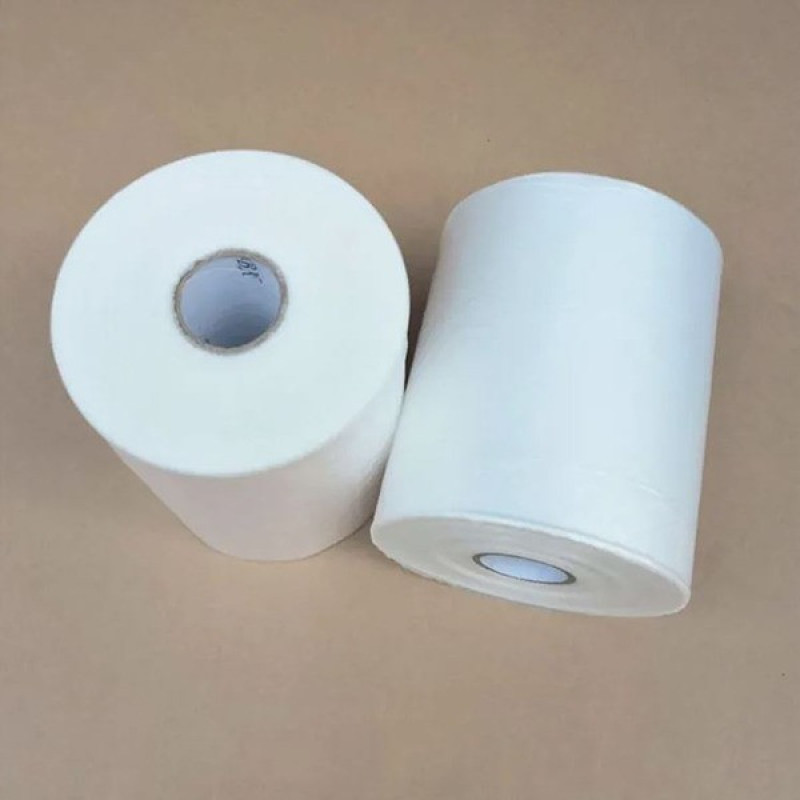 کاغذ رول کارتخوان حرارتی کد 18m بسته 20 عددی
