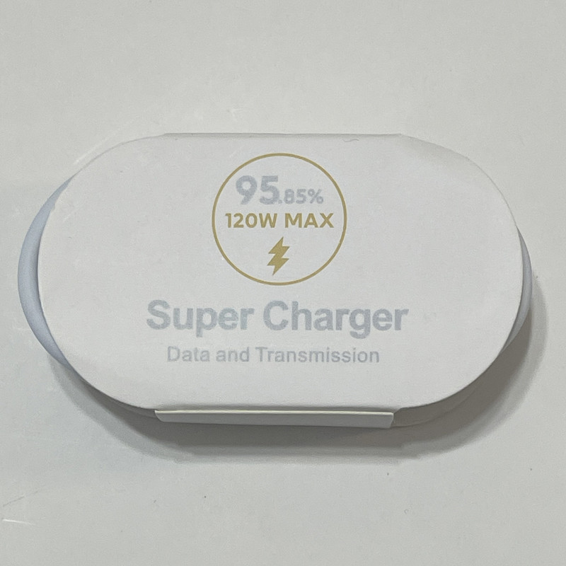 کابل تبدیل USB به USB-C مدل TURBO طول 1 متر