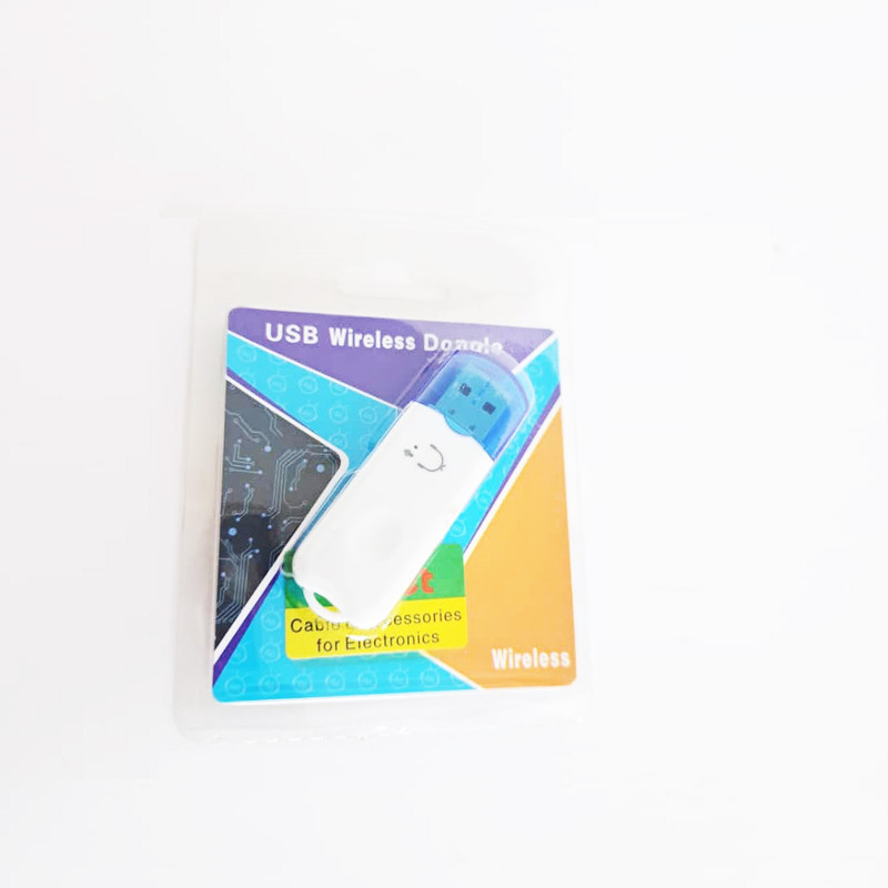 دانگل بلوتوث ای نت مدل wireless