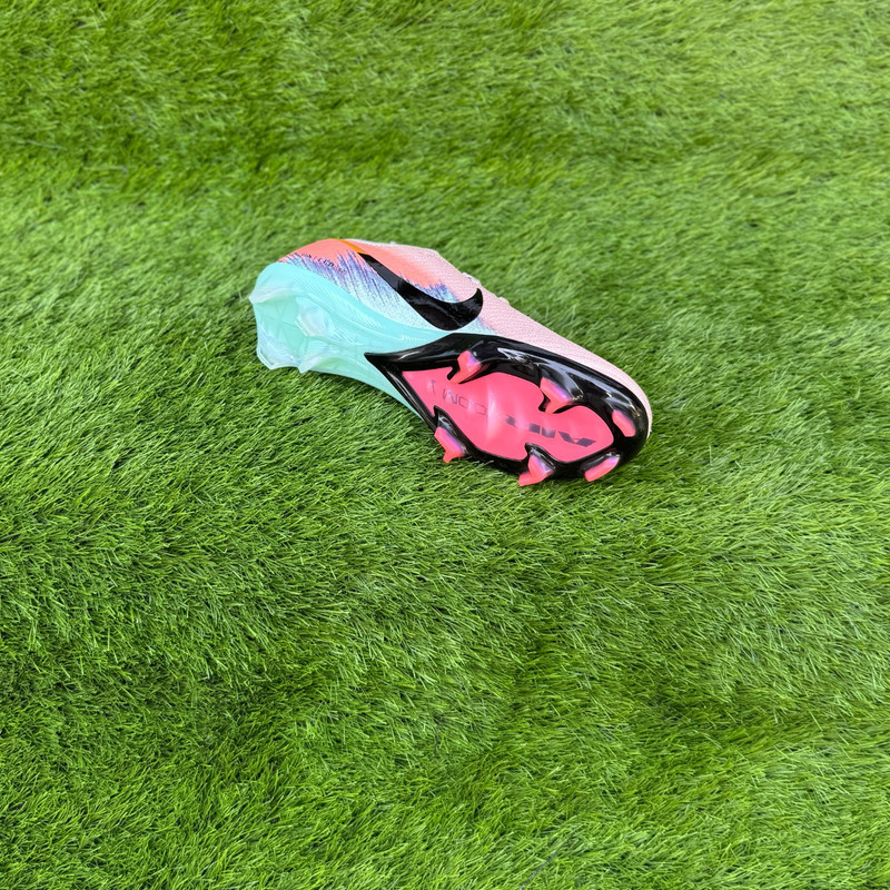 کفش فوتبال مردانه مدل استوک دار جورابی Mercurial vapor 16 Elite