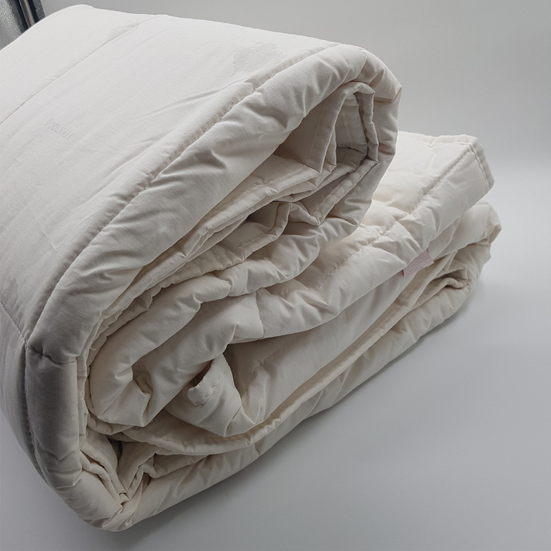 لحاف کاتن باکس مدل Yun C.F دو نفره سایز 195x215 سانتی متر