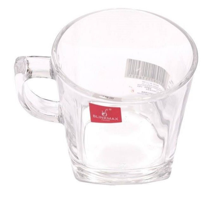 فنجان بلینک مکس مدل کار کد KTZB-89 بسته 6 عددی