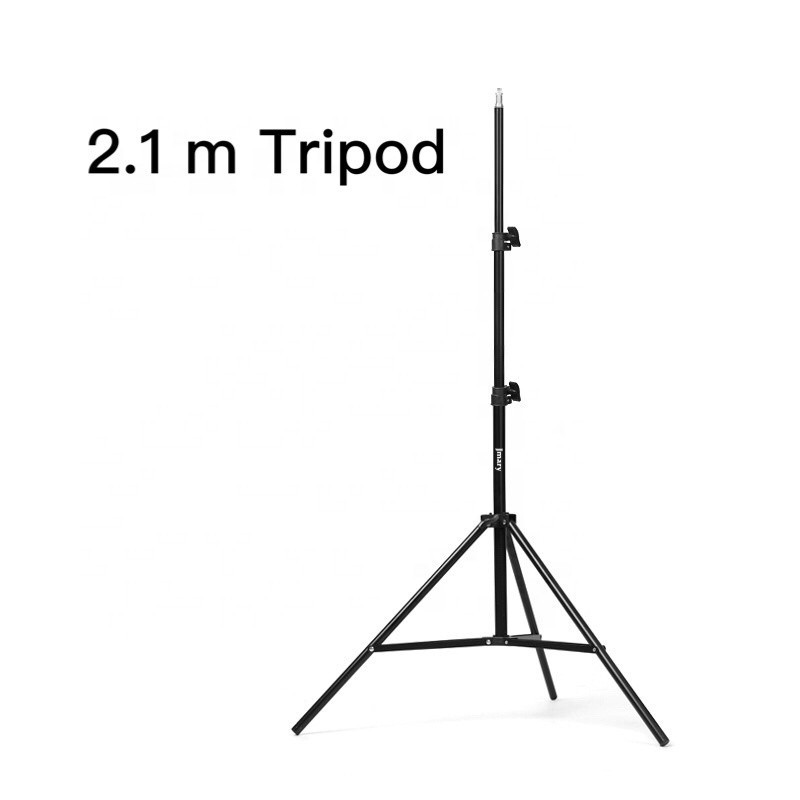 سه پایه دوربین جی ماری مدل 2.1M Stand v2