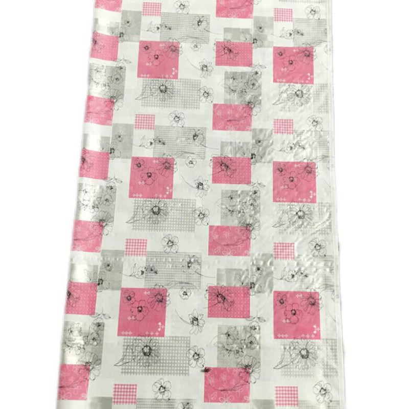 سفره 4 نفره مدل آوا طرح 2 رو کد 07 سایز 100×100 سانتی متر