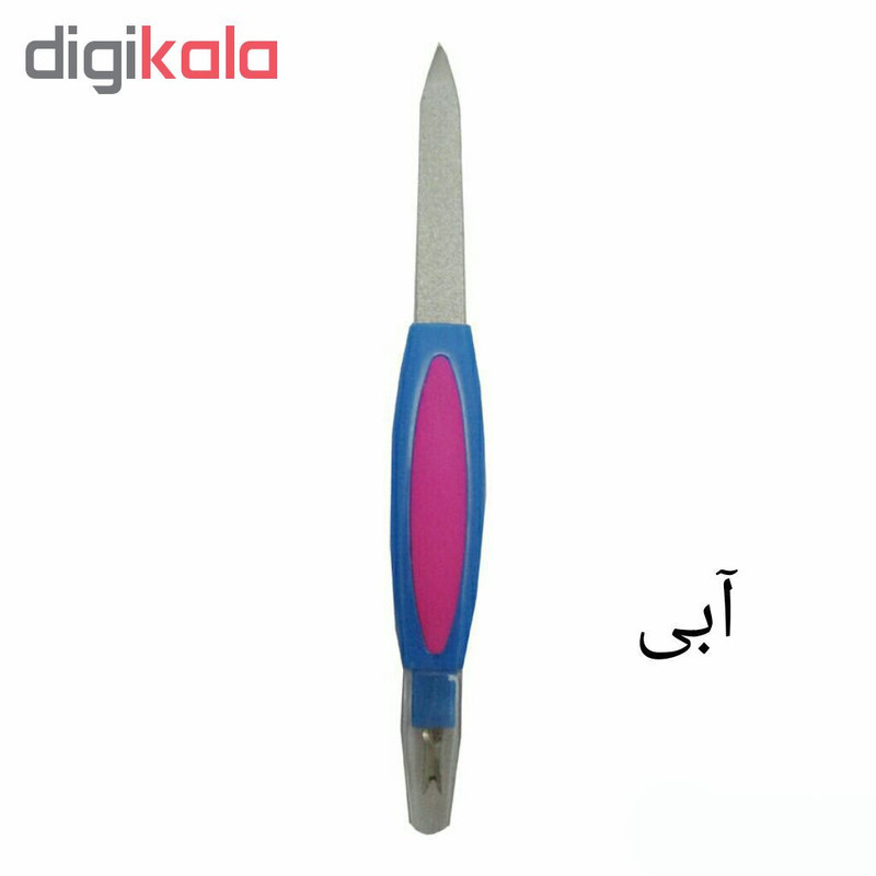 سوهان ناخن مدل GV کد 01