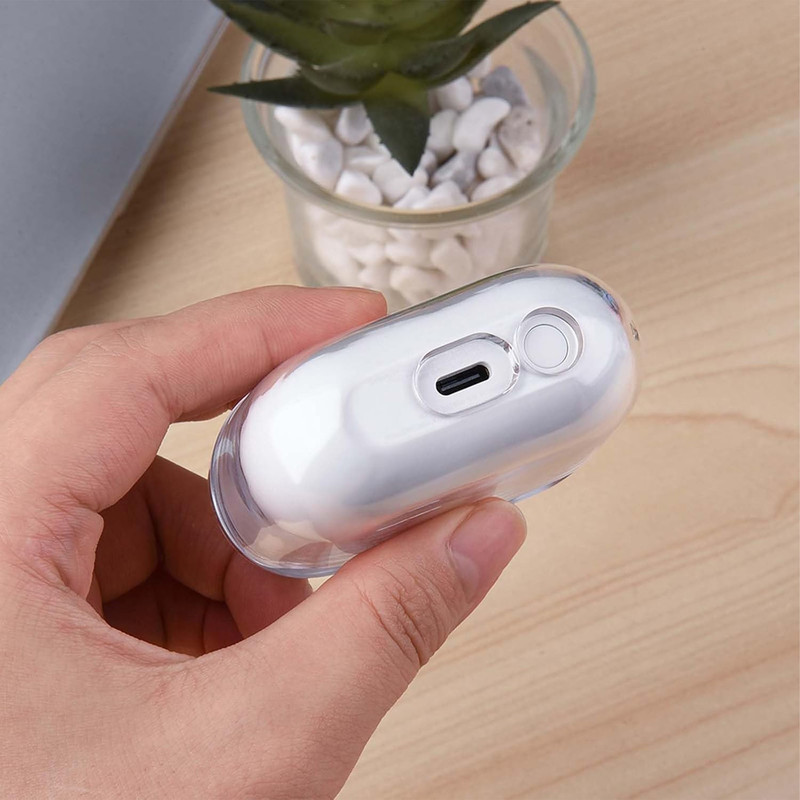 کاور سامورایی مدل Quad-21 مناسب برای کیس هدفون سامسونگ Galaxy Buds 3 Pro  Buds 3