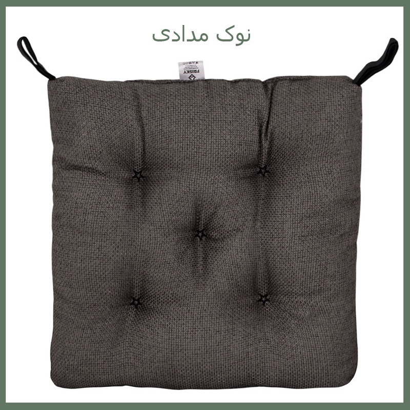 تشک صندلی فیریسکی مدل NU-1287