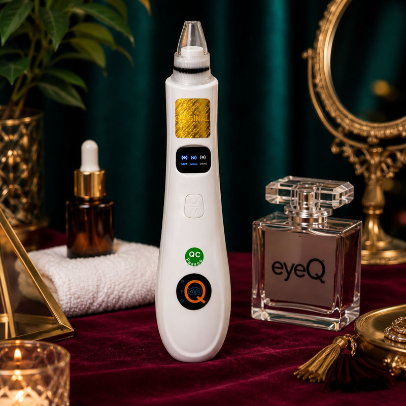 میکرودرم آی کیو مدل Full-Body کد ORG-2026