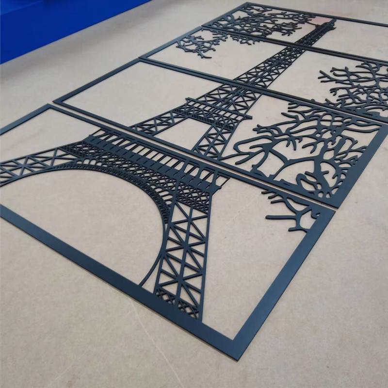 دیوارکوب کد T9-1 مجموعه چهار عددی