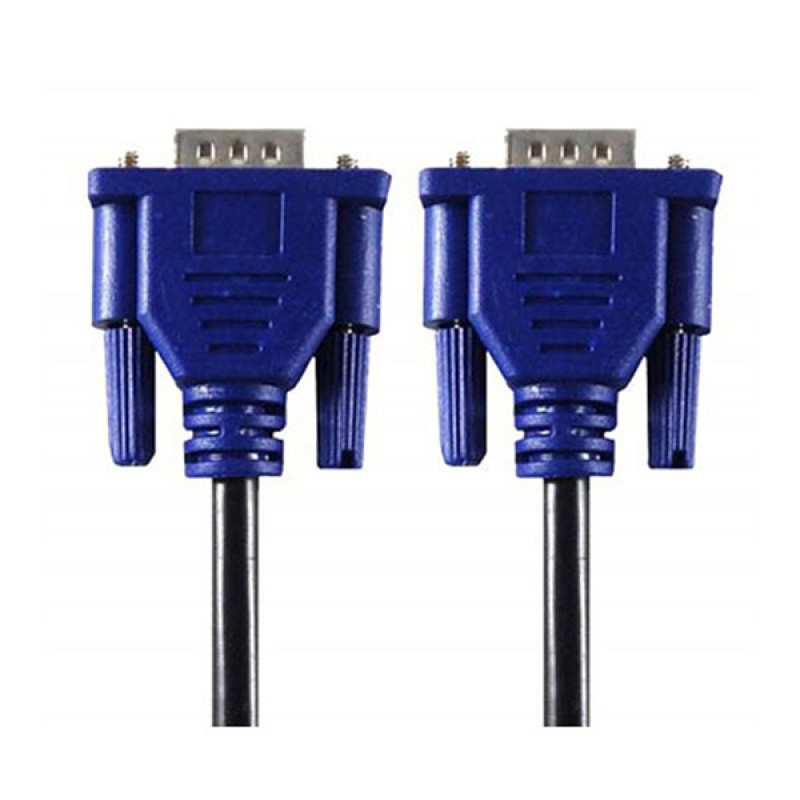 کابل VGA کی نت مدل K-CVGA0030 طول 3 متر