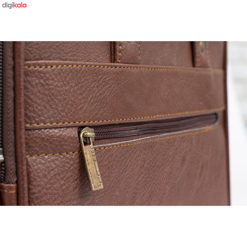 کیف لپ تاپ مدل B _11 مناسب برای لپ تاپ 13 اینچی